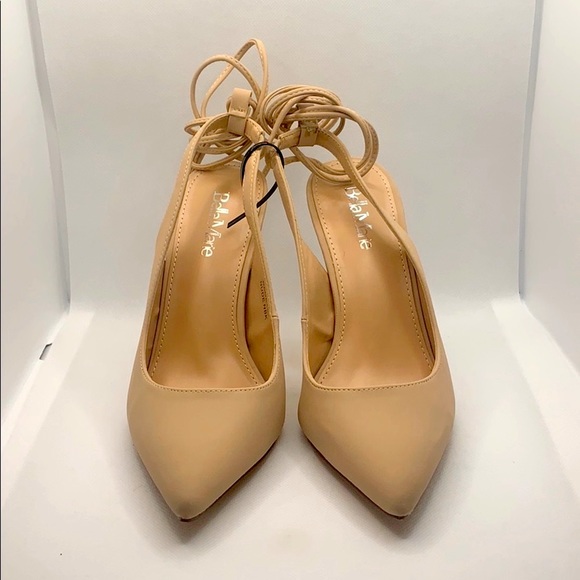 Bella Marie heels - Picture 2 of 6